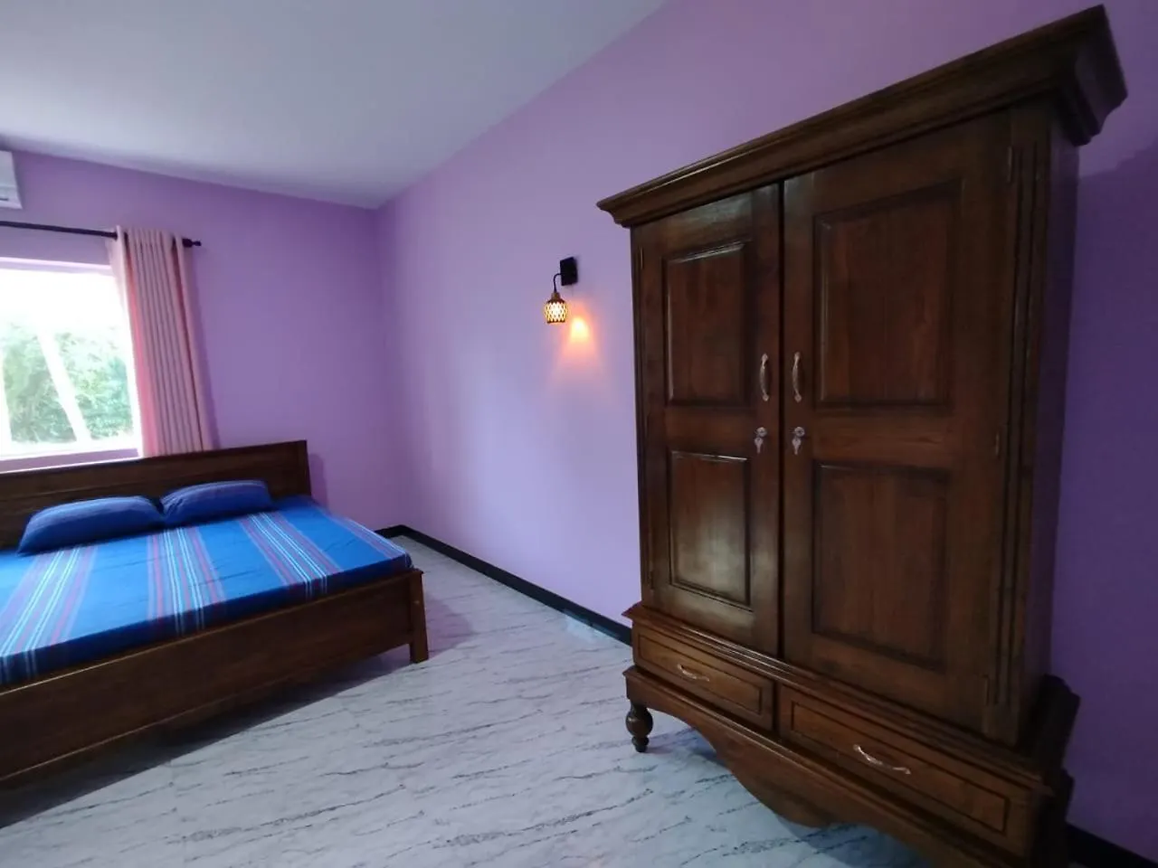 Vivente Negombo Apartment