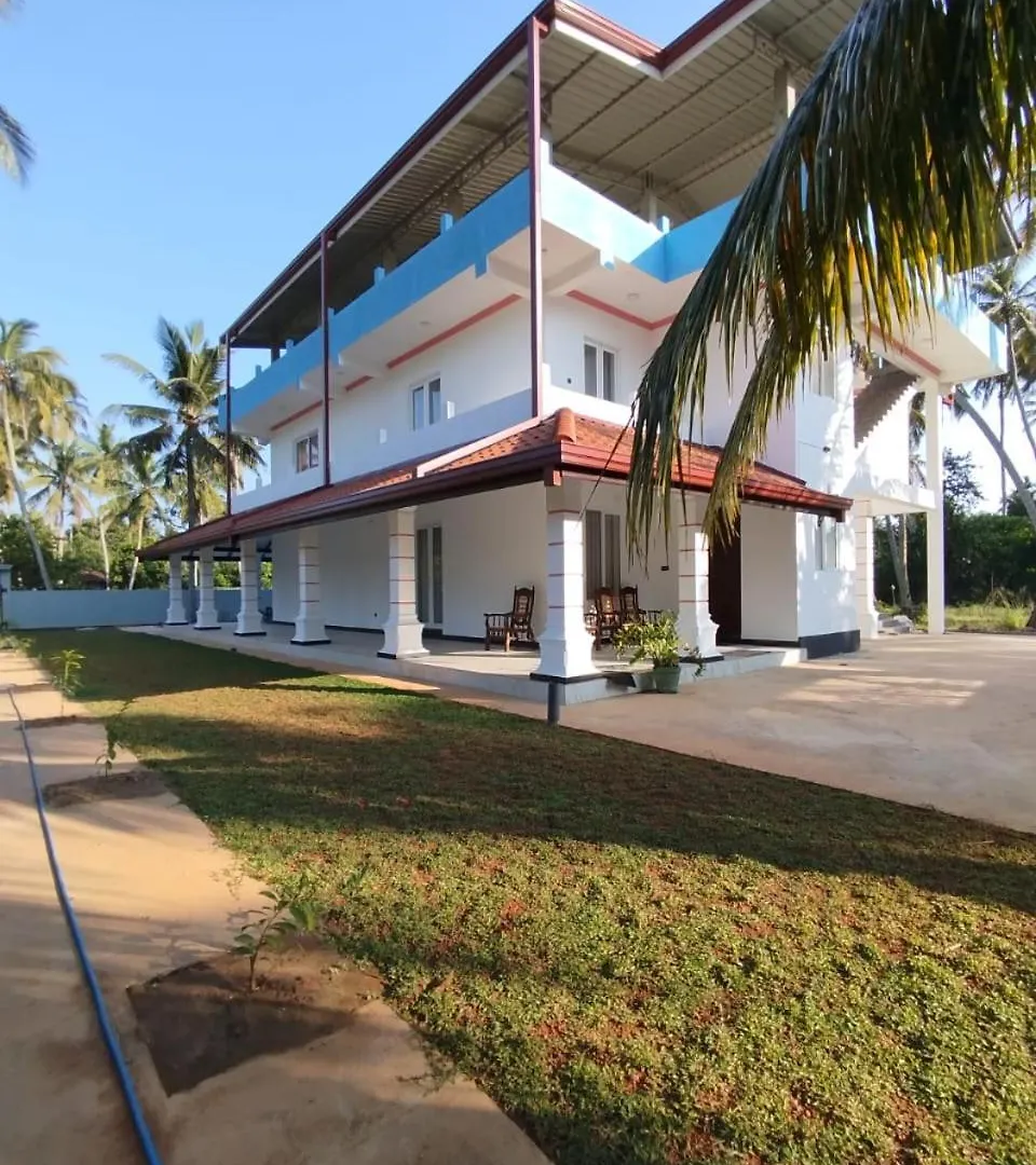 Vivente Negombo Apartment