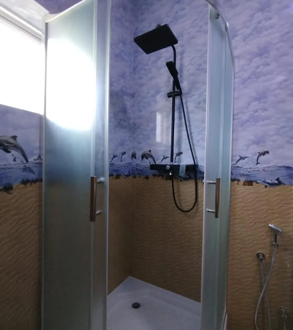 Vivente Negombo Apartment