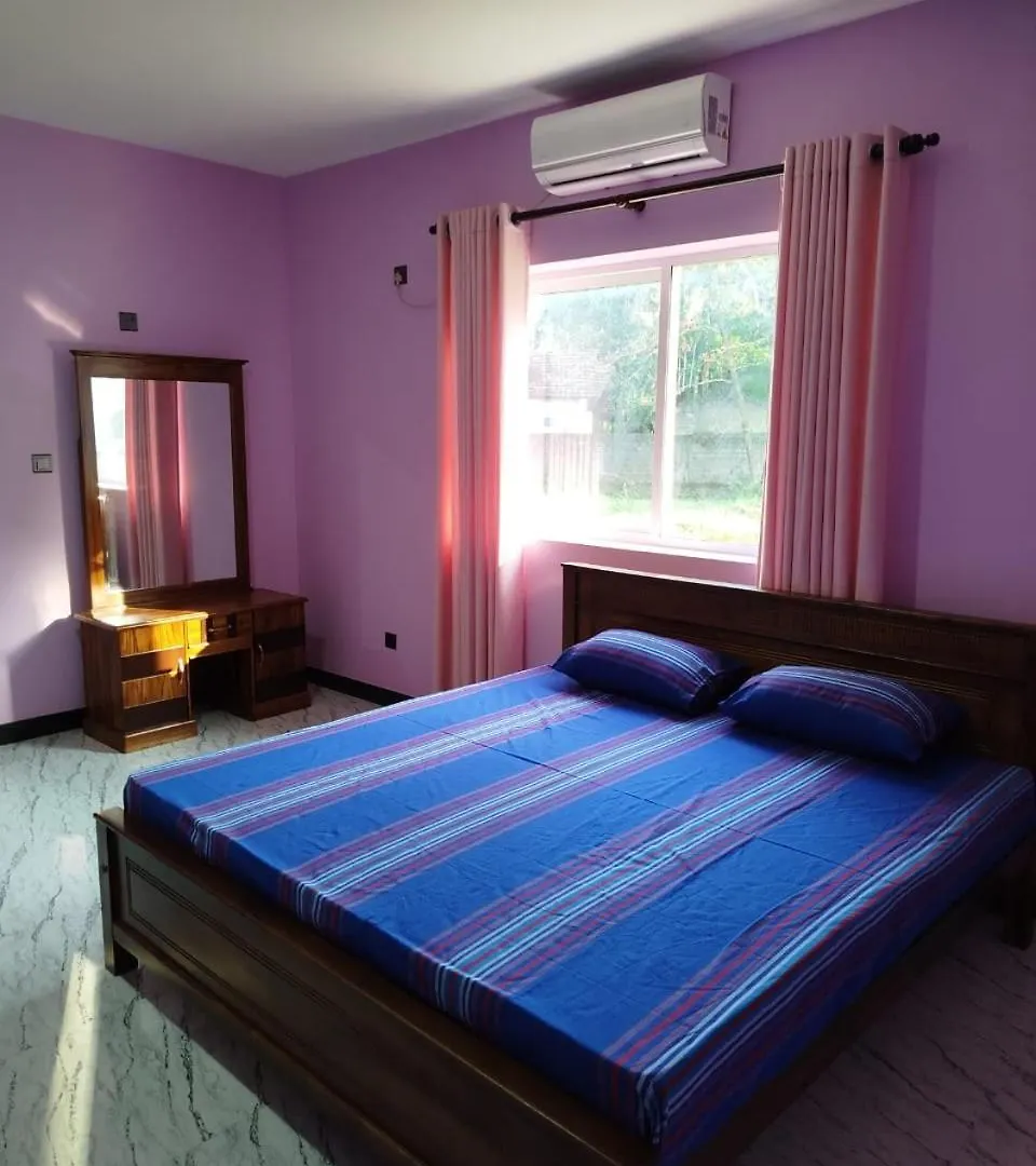 Vivente Negombo Apartment