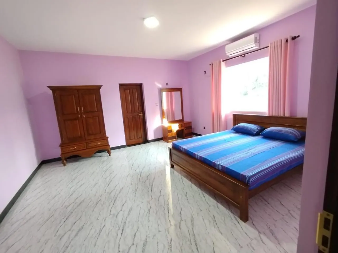 Vivente Negombo Apartment