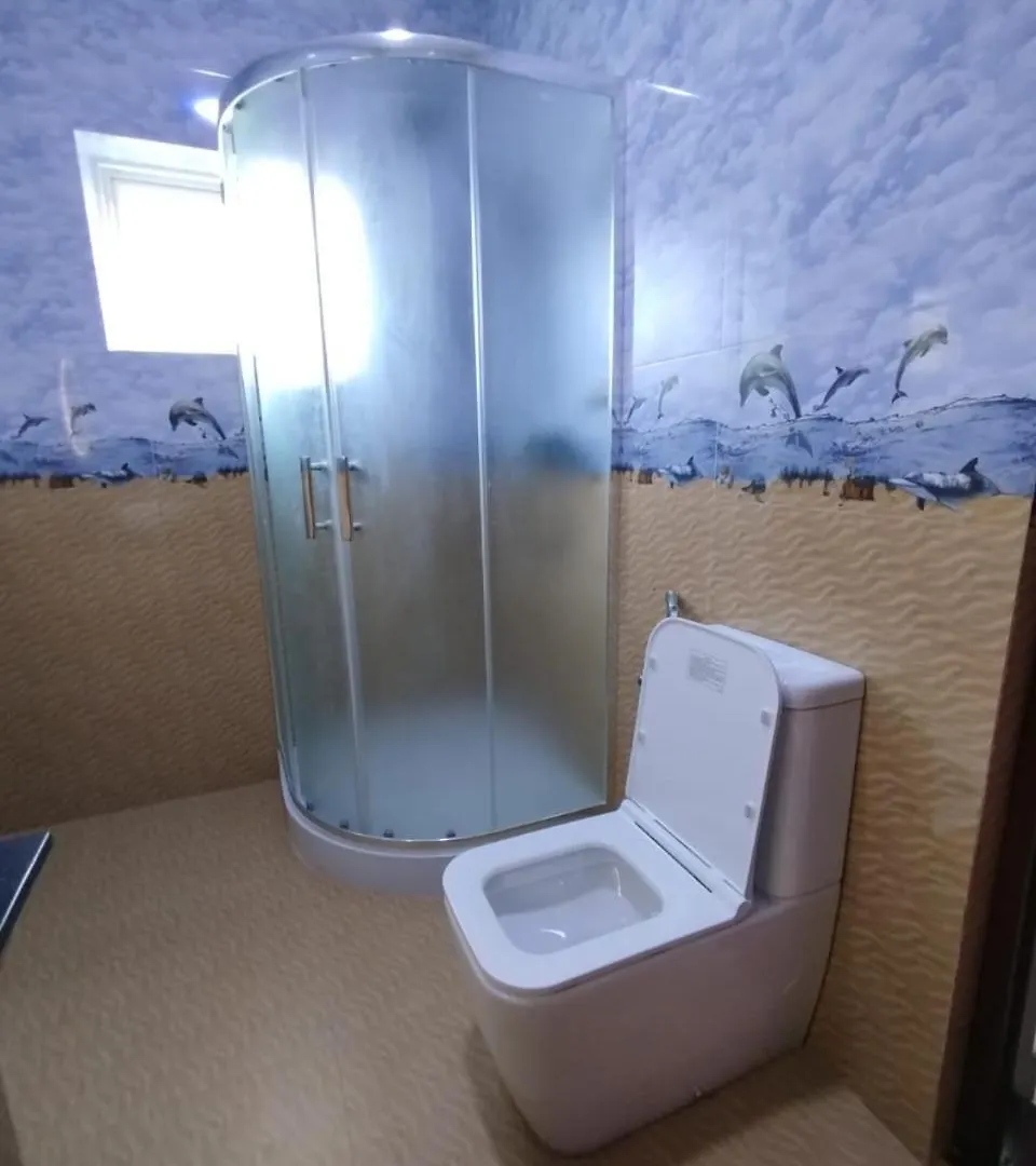 Vivente Negombo Apartment
