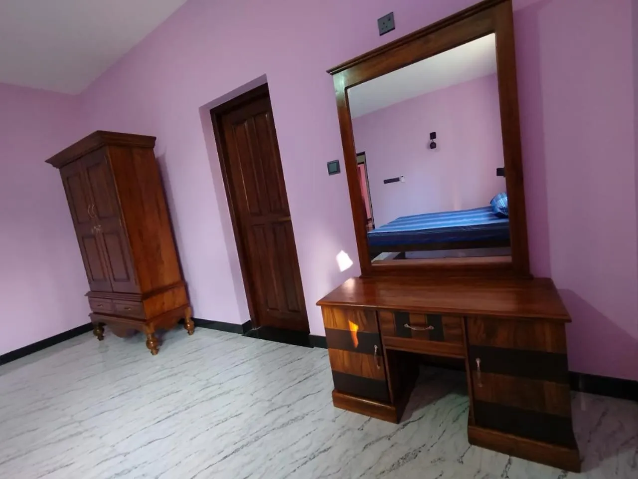 Vivente Negombo Apartment