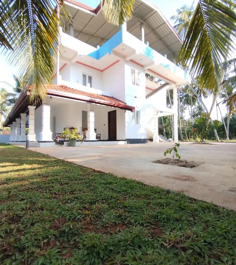 Vivente Negombo Apartment